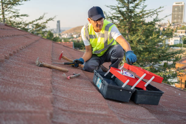 Professional Siding in Burley, ID